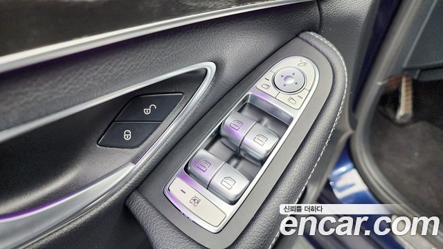 Mercedes-Benz C-Class (W205) C220 d 4MATIC AMG Line 2019 — фото 32