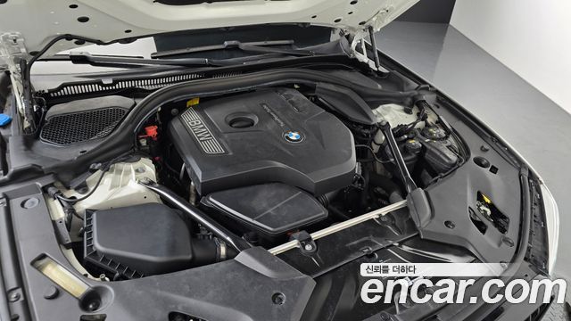 BMW 5 Series (G30) 530i xDrive M Sport Package Plus 2018 — фото 6