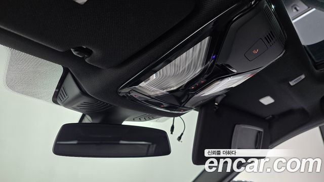 BMW 5 Series (G30) 530i xDrive M Sport Package Plus 2018 — фото 20