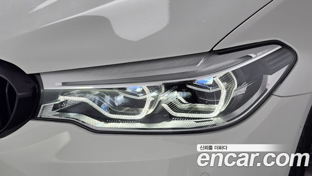 BMW 5 Series (G30) 530i xDrive M Sport Package Plus 2018 — фото 22