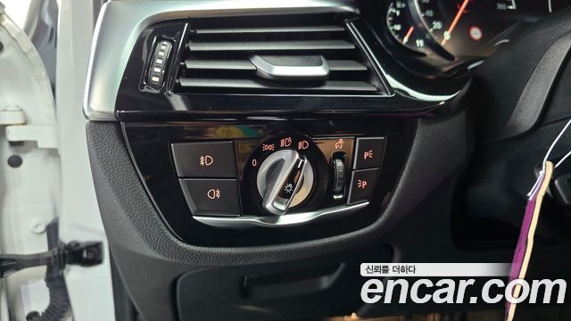 BMW 5 Series (G30) 530i xDrive M Sport Package Plus 2018 — фото 27