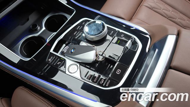 BMW X5 (G05) xDrive 40i M Sport 2026 — фото 9