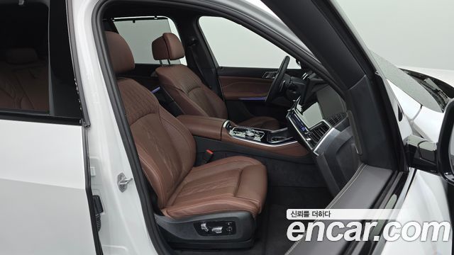 BMW X5 (G05) xDrive 40i M Sport 2026 — фото 12