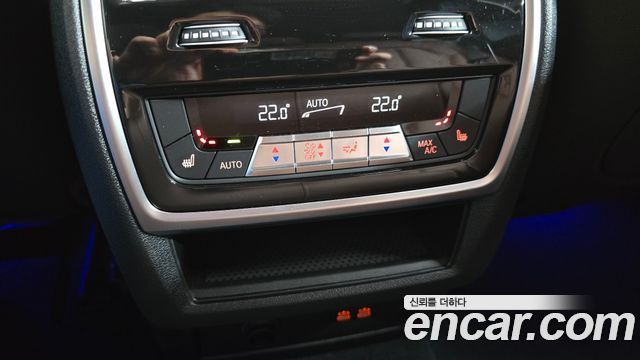 BMW X5 (G05) xDrive 40i M Sport 2026 — фото 17