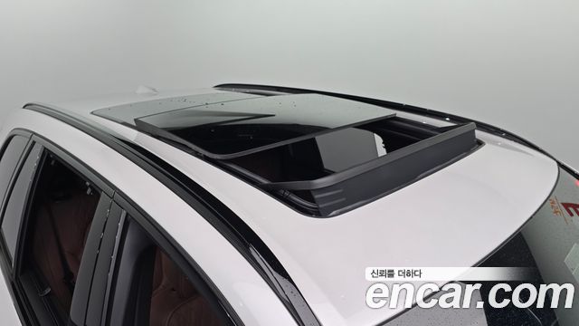 BMW X5 (G05) xDrive 40i M Sport 2026 — фото 20