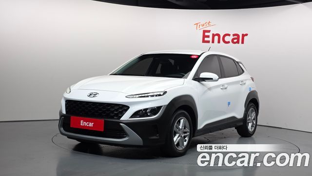 Hyundai Kona Gasoline 1.6 Turbo 2WD Smart
