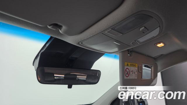 Hyundai Kona Gasoline 1.6 Turbo 2WD Smart 2021 — фото 30