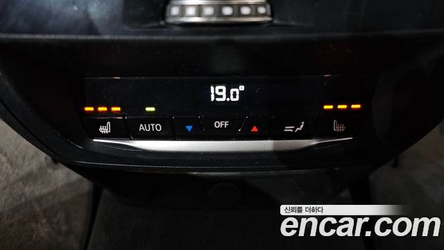 BMW X3M (G01) 3.0 2020 — фото 15