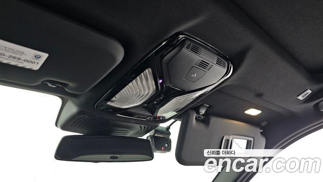 BMW X3M (G01) 3.0 2020 — фото 20