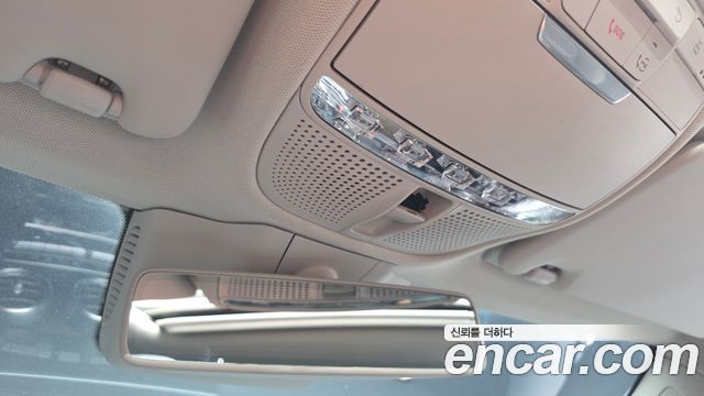 Mercedes-Benz C-Class (W205) C220 d 4MATIC Exclusive 2019 — фото 19