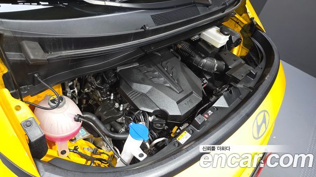 Hyundai Staria L3.5  Kinder Safety Car 11-Seater 2025 — фото 6