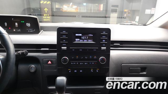 Hyundai Staria L3.5  Kinder Safety Car 11-Seater 2025 — фото 15