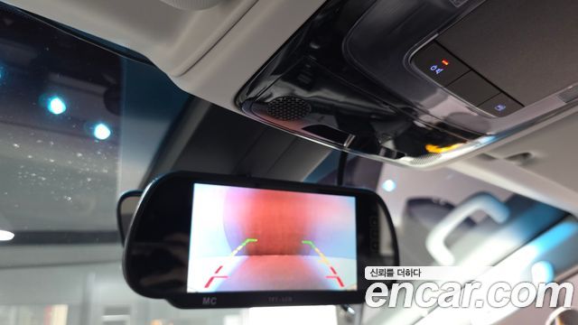 Hyundai Staria L3.5  Kinder Safety Car 11-Seater 2025 — фото 16