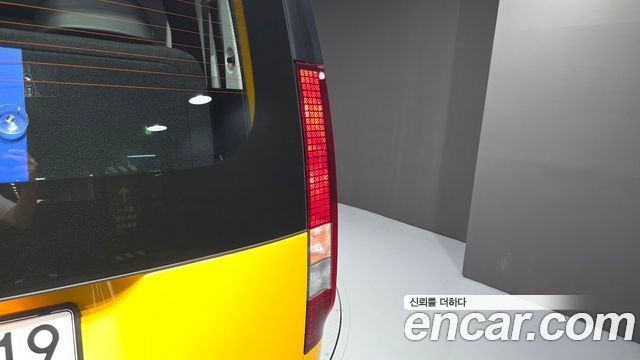 Hyundai Staria L3.5  Kinder Safety Car 11-Seater 2025 — фото 23