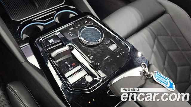 BMW 5 Series (G60) 523d M Sport 2025 — фото 9