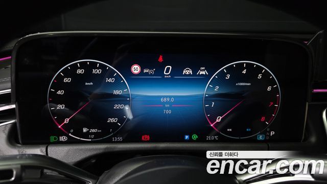 Mercedes-Benz E-Class (W214) E200 AMG Line 2026 — фото 8