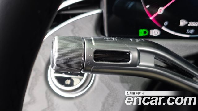 Mercedes-Benz E-Class (W214) E200 AMG Line 2026 — фото 16