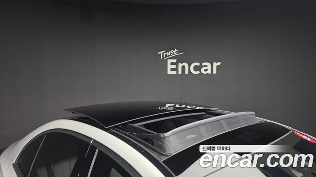 Mercedes-Benz E-Class (W214) E200 AMG Line 2026 — фото 20