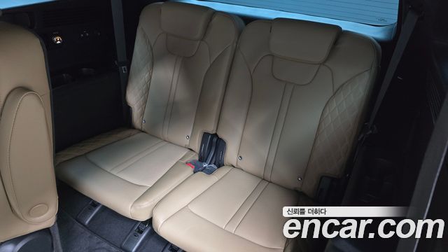 Kia Sorento (IV) HEV 1.6 2WD Gravity 2024 — фото 12