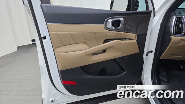 Kia Sorento (IV) HEV 1.6 2WD Gravity 2024 — фото 24