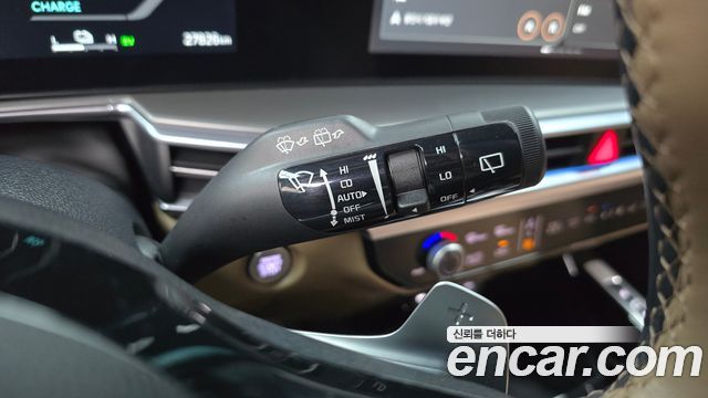 Kia Sorento (IV) HEV 1.6 2WD Gravity 2024 — фото 27
