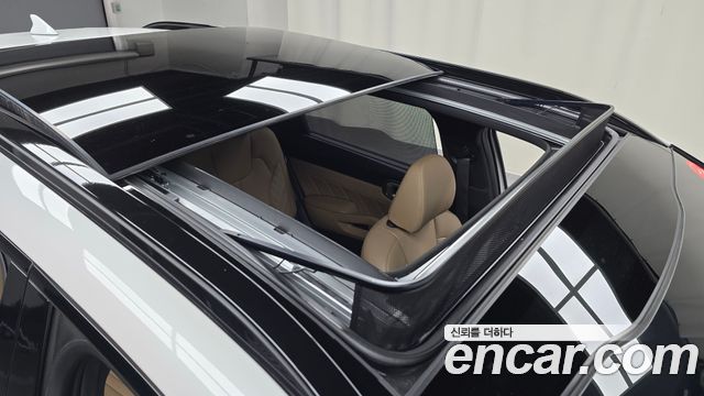 Kia Sorento (IV) HEV 1.6 2WD Gravity 2024 — фото 29