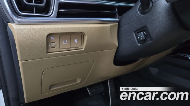 Kia Sorento (IV) HEV 1.6 2WD Gravity 2024 — фото 31