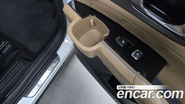 Kia Sorento (IV) HEV 1.6 2WD Gravity 2024 — фото 34