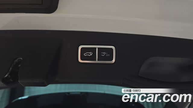 Kia Sorento (IV) HEV 1.6 2WD Gravity 2024 — фото 36