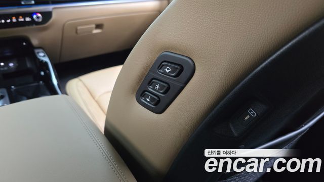 Kia Sorento (IV) HEV 1.6 2WD Gravity 2024 — фото 37