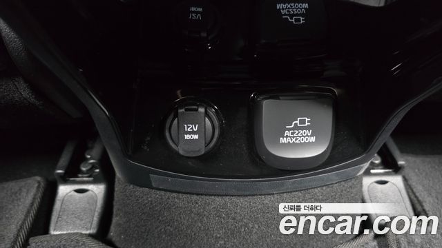 Kia Sorento (IV) HEV 1.6 2WD Gravity 2024 — фото 38