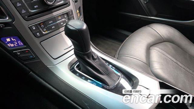 Cadillac CTS (II) 3.0 Sport Wagon 2013 — фото 9