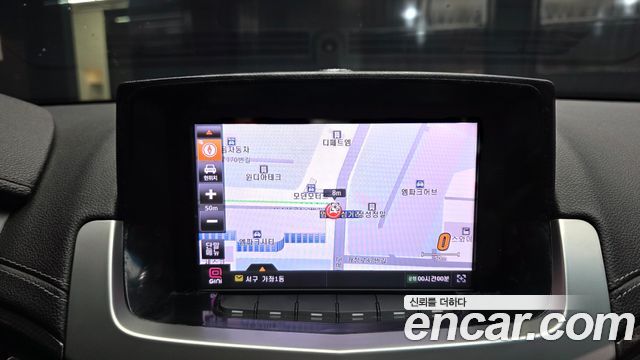 Cadillac CTS (II) 3.0 Sport Wagon 2013 — фото 14