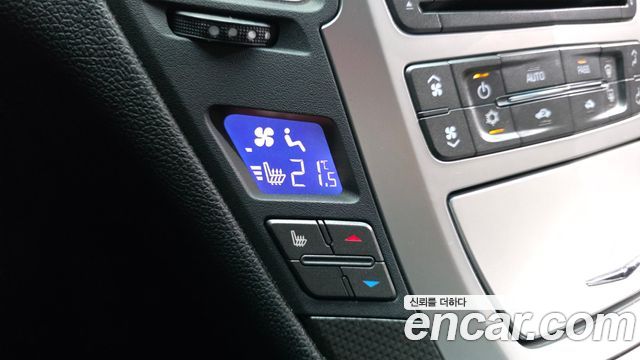 Cadillac CTS (II) 3.0 Sport Wagon 2013 — фото 17