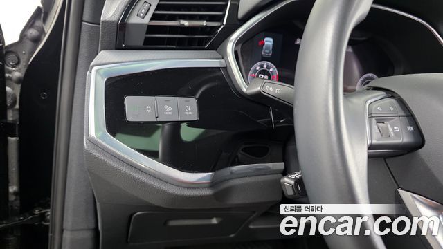 Audi Q3 (F3) 35 TDI Premium 2020 — фото 16