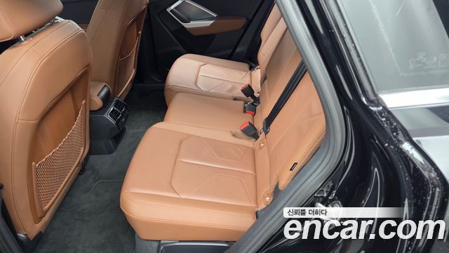 Audi Q3 (F3) 35 TDI Premium 2020 — фото 26