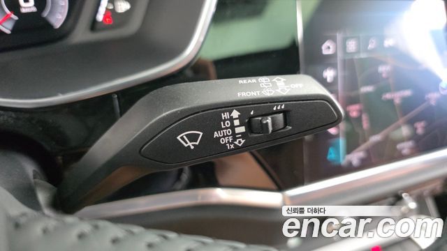 Audi Q3 (F3) 35 TDI Premium 2020 — фото 28