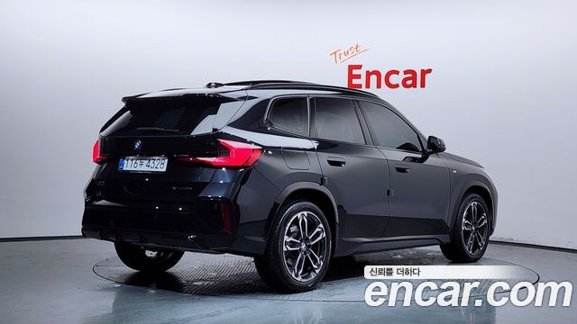 BMW X1 (U11) xDrive 20i M Sport 2025 — фото 2