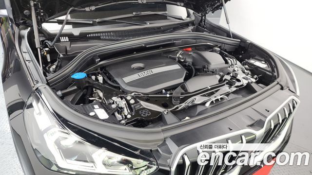 BMW X1 (U11) xDrive 20i M Sport 2025 — фото 6