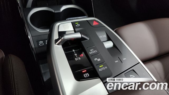 BMW X1 (U11) xDrive 20i M Sport 2025 — фото 9