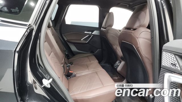 BMW X1 (U11) xDrive 20i M Sport 2025 — фото 11