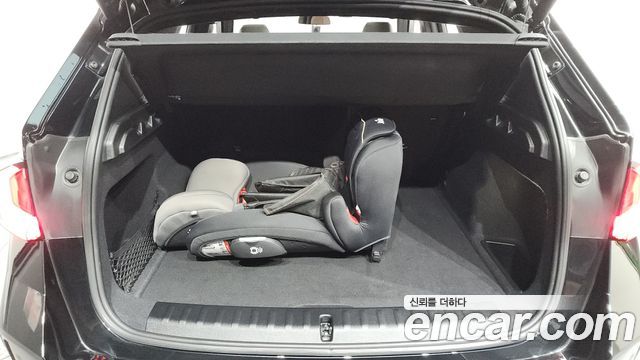 BMW X1 (U11) xDrive 20i M Sport 2025 — фото 19