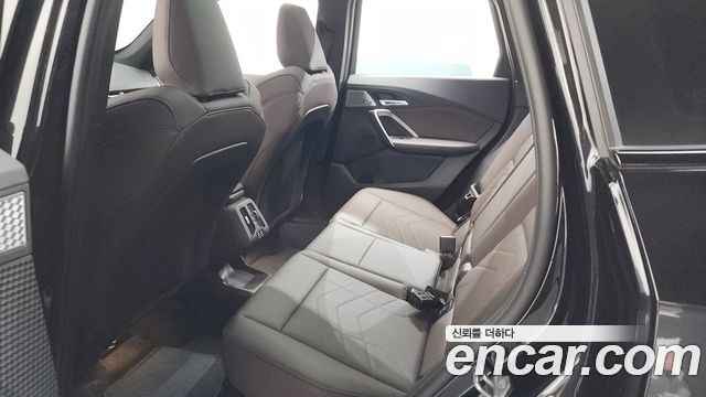 BMW X1 (U11) xDrive 20i M Sport 2025 — фото 20