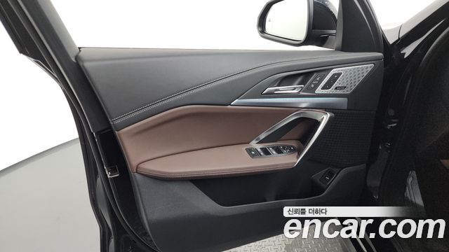 BMW X1 (U11) xDrive 20i M Sport 2025 — фото 24