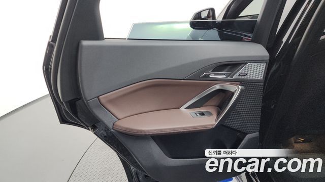 BMW X1 (U11) xDrive 20i M Sport 2025 — фото 25