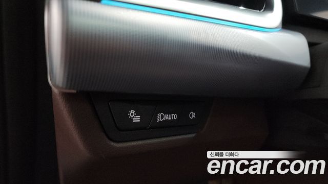 BMW X1 (U11) xDrive 20i M Sport 2025 — фото 29