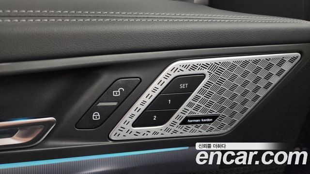 BMW X1 (U11) xDrive 20i M Sport 2025 — фото 35