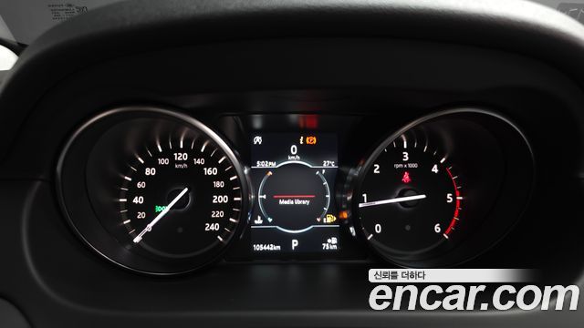 Land Rover Discovery Sport 2.0 TD4 SE 2019 — фото 8