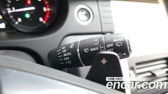Land Rover Discovery Sport 2.0 TD4 SE 2019 — фото 36
