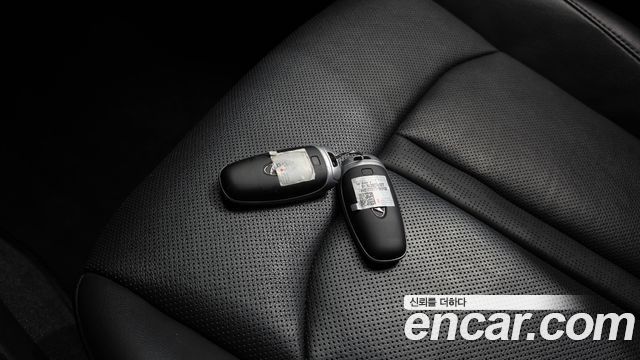 Hyundai Sonata (DN8) 2.0 Premium Plus 2022 — фото 15